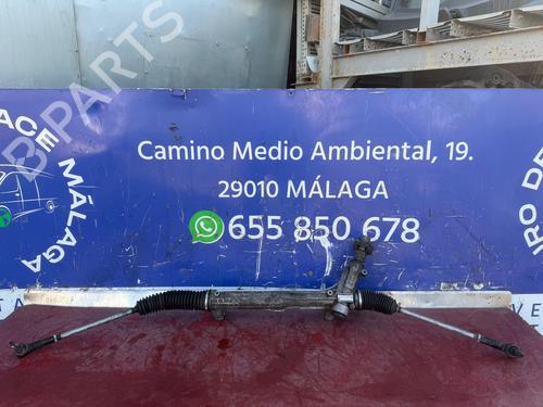 Crémaillère de direction FORD TRANSIT Van (FA_ _) 2.4 DI RWD (FAA_, FAB_, FAC_, FAD_) | BP30945807M22 