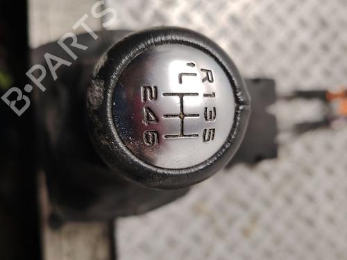 Gear lever CITROËN C4 Grand Picasso II (DA_, DE_) | BP31129641M90
