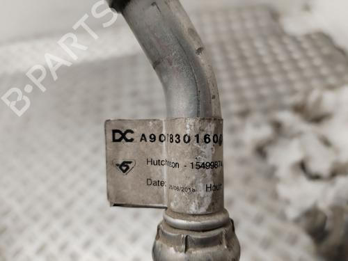 AC pipe MERCEDES-BENZ SPRINTER 3-t Platform/Chassis (B910, B907) | BP40023086M126 - Image 5