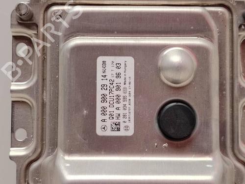 Engine control unit (ECU) MERCEDES-BENZ SPRINTER 3-t Van (B910) | BP39107012M57 - Image 2