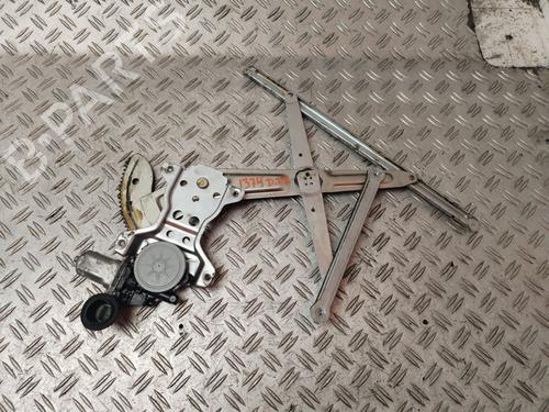 Rudehejsemekanisme Højre foran SUZUKI SWIFT III (MZ, EZ) | BP30945334C23