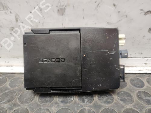 Electronic module MERCEDES-BENZ A-CLASS (W176) A 250 (176.044) | BP17625112M83