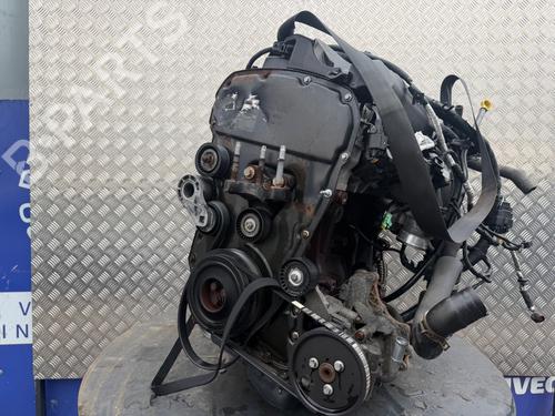 Engine FORD TRANSIT Van (FA_ _)  | BP33292822M1  - Image 8