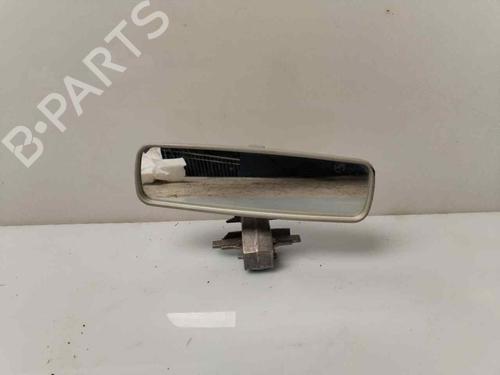 Used Rear mirror RENAULT MEGANE IV Hatchback (B9A/M/N_) [2015-2025]  18905175