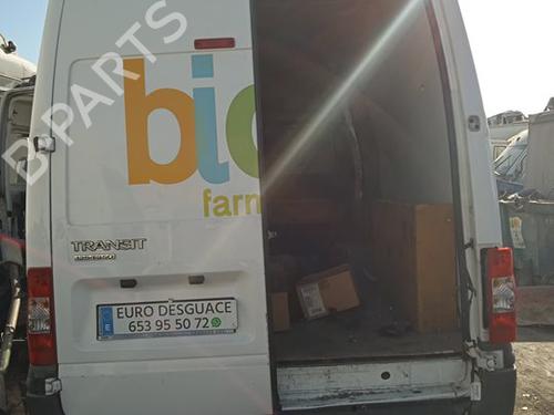 Engine control unit (ECU) FORD TRANSIT Bus (FD_ _, FB_ _, FS_ _, FZ_ _, FC_ _) | BP30942686M57