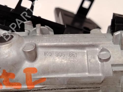 Ignition barrel SKODA FABIA IV (PJ3) | BP37595426M48 - Image 2