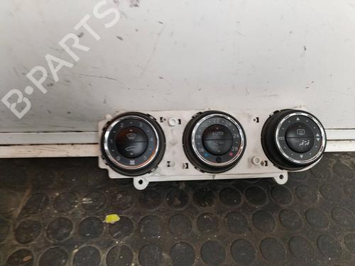 Used Climate control MERCEDES-BENZ M-CLASS (W163) ML 270 CDI (163.113) (163 hp) 17625406