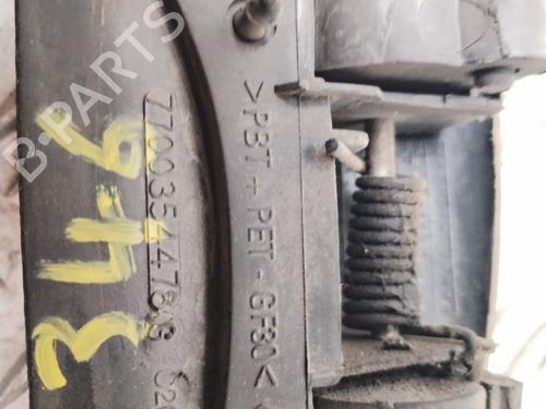 Venstre fortil udvendigt håndtag RENAULT KANGOO (KC0/1_) 1.5 dCi | BP30944782C128