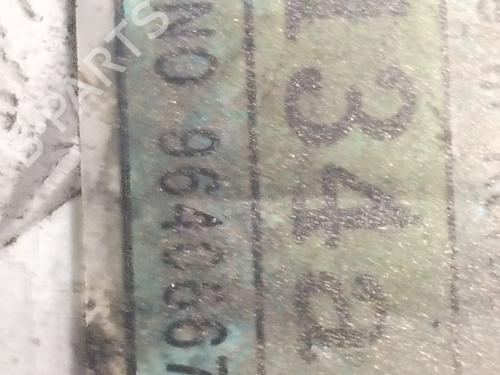 AC compressor DAEWOO MATIZ (M100, M150) 1.0 | BP30944948M34