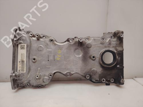 Tapa distribución Tapa distribución CHEVROLET ORLANDO (J309) 2.0 D (131 hp) 37449152 37449152