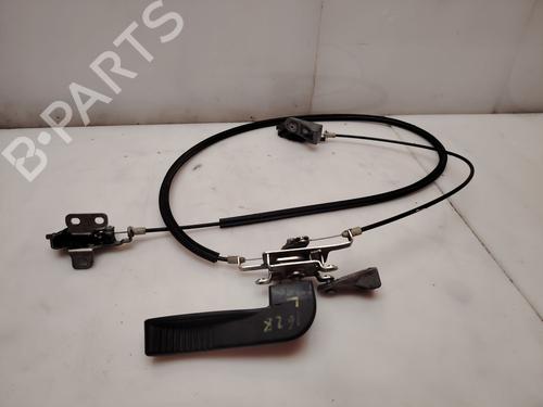 Used Rear left lock Rear left lock 37495339 37495339