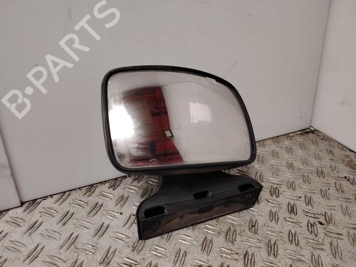 Used Rear mirror Rear mirror MERCEDES-BENZ SPRINTER 3,5-t Van (B906) 315 CDI (906.631, 906.633, 906.635, 906.637) (150 hp) 33861688 33861688