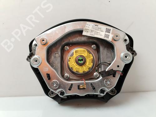 Driver airbag MERCEDES-BENZ SPRINTER 3,5-t Van (B906) 313 CDI (906.631, 906.633, 906.635, 906.637) | BP31133544C9