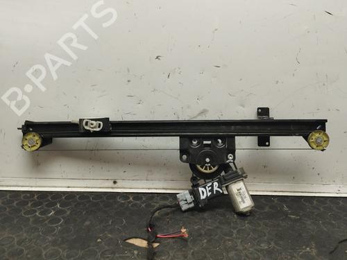 Used Front right window mechanism CITROËN JUMPER I Van (244) [2002-2025]  17503147