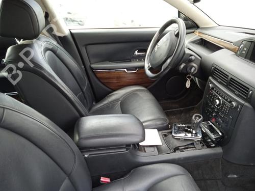 Generator CITROËN C6 (TD_) 2.7 HDi | BP17505035M7