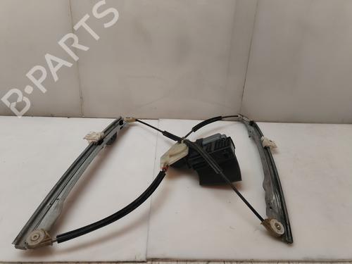 Used Front left window mechanism Front left window mechanism 36870558 36870558