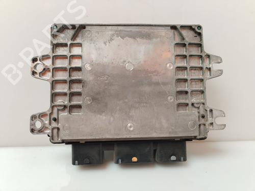 Engine control unit (ECU) NISSAN QASHQAI I (J10, NJ10) | BP30946816M57