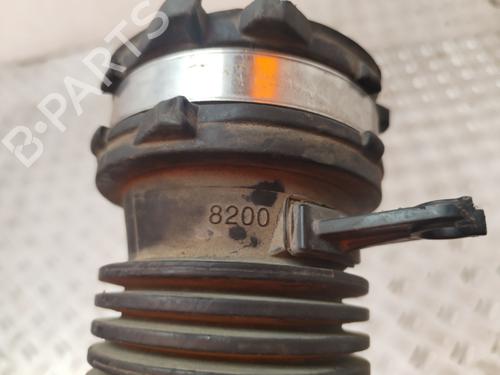 Pipe RENAULT CLIO III (BR0/1, CR0/1) 1.5 dCi | BP30943895M125