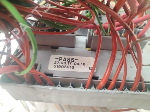 Fuse box IVECO DAILY VI Platform/Chassis | BP31600309E1