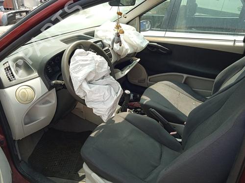 Timing cover FIAT PUNTO (188_) 1.3 JTD 16V | BP30943379M123