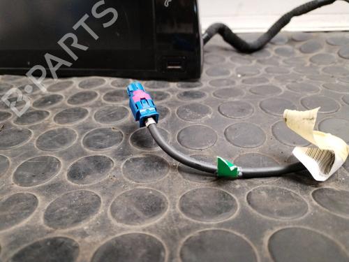 Display monitor PEUGEOT RIFTER | BP17613519C48