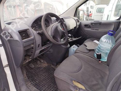 Intake manifold CITROËN JUMPY II Van 2.0 HDi 120 | BP30946975M70