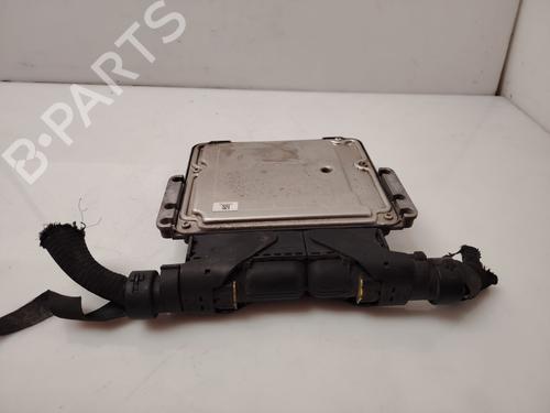 Engine control unit (ECU) IVECO DAILY VI Platform/Chassis | BP32709016M57 - Image 2