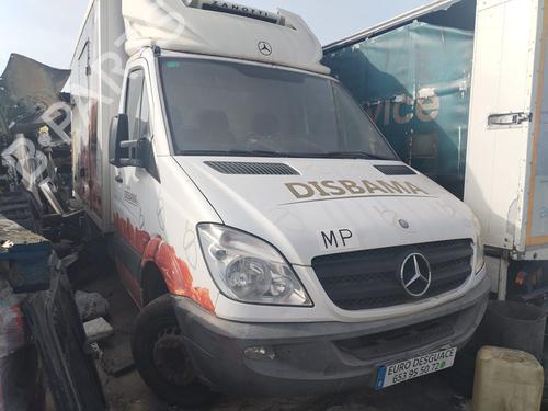 Used Parts MERCEDES-BENZ SPRINTER 3,5-t Van (B907, B910) [2018-2025]  4360250