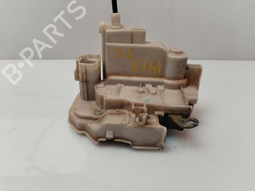 Front right lock FIAT BRAVO II (198_) 1.9 D Multijet (198AXB1A) | BP30945722C97