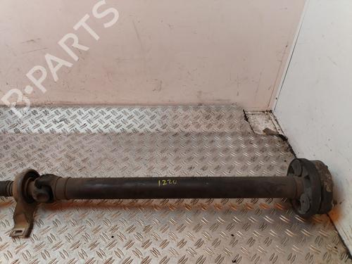 Driveshaft MERCEDES-BENZ C-CLASS (W204)  | BP26378286M37 