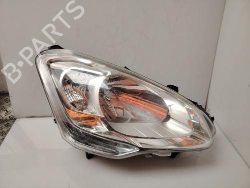 Used Right headlight Right headlight CITROËN BERLINGO (ER_, EC_) [2018-2026] 33442061 33442061