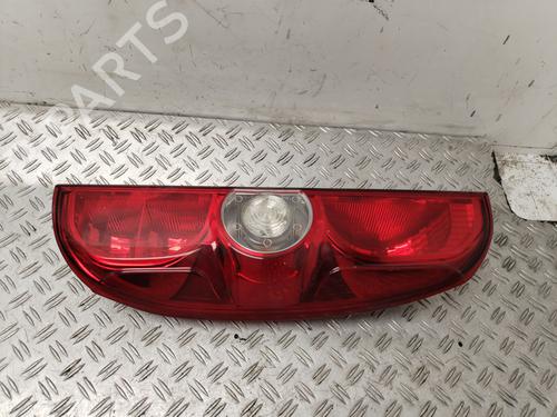 Højre baglygte FIAT DOBLO Cargo (263_) 1.3 D Multijet (90 hp) 30945183