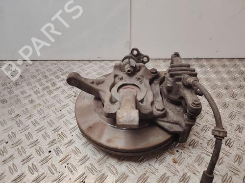 Right front steering knuckle RENAULT TRAFIC III Van (FG_) | BP31129645M26