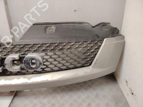 Used Grille Grille IVECO DAILY IV Platform/Chassis [2006-2012] 36037171 36037171