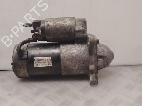 Used Starter Starter MERCEDES-BENZ SPRINTER 3,5-t Van (B906) 315 CDI (906.631, 906.633, 906.635, 906.637) (150 hp) 36476536 36476536