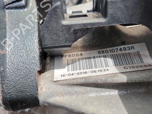 Gearbox RENAULT MASTER III Van (FV) | BP36695729M3 - Image 4
