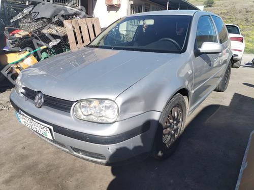 Intercooler VW GOLF IV Variant (1J5) 1.9 TDI | BP33833135M30 - Image 6