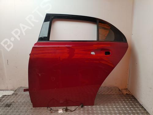 Used Left rear door MERCEDES-BENZ A-CLASS (W177) A 250 (177.046) (224 hp) 30943207
