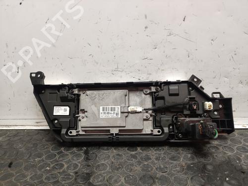 Display monitor CITROËN C4 Grand Picasso II (DA_, DE_) | BP17502770C48