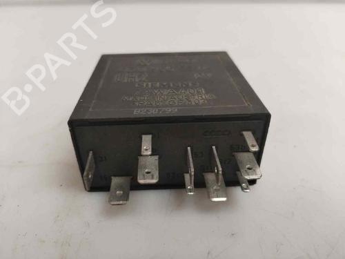 Zekeringkast AUDI A4 B5 Avant (8D5) 1.9 TDI | BP22435609E1