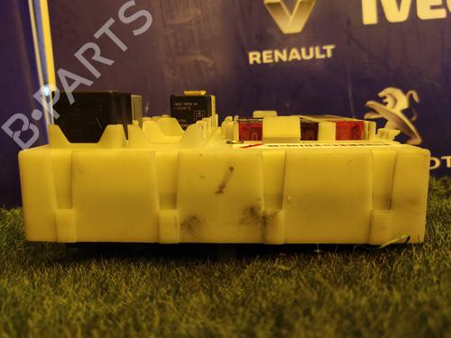 Fuse box FORD FOCUS I (DAW, DBW) 1.8 DI / TDDi | BP17507195E1 