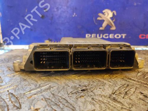 Engine control unit (ECU) RENAULT LAGUNA III (BT0/1) 2.0 dCi (BT07, BT0J, BT14, BT1A, BT1S) | BP17499807M57 