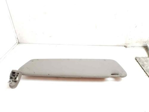 Used Left sun visor RENAULT MASTER III Van (FV) 2.3 dCi 130 RWD (FV01, FV10, FV11, FV12) (130 hp) 22336203