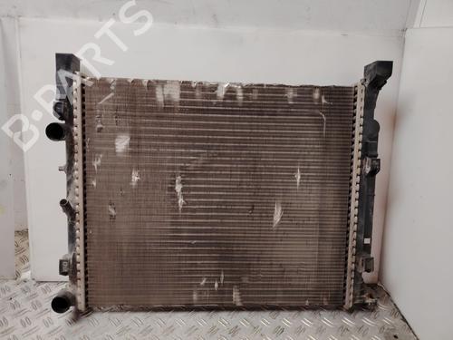 Used Water radiator Water radiator MERCEDES-BENZ SPRINTER 3,5-t Van (B906) 315 CDI (906.631, 906.633, 906.635, 906.637) (150 hp) 34225337 34225337