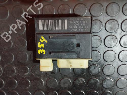 Used Electronic module CITROËN C4 Grand Picasso II (DA_, DE_) [2013-2025]  17503208