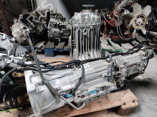 Used Gearbox SUZUKI GRAND VITARA I (FT, HT) 2.0 HDI 110 4x4 (SQ420D, TD82V) (109 hp) 17508639