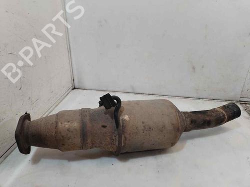 Particulate filter IVECO DAILY VI Van | BP21166757M81
