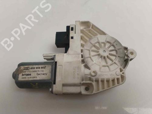 Used Right front window motor AUDI A4 B8 Avant (8K5) [2007-2017]  22633027