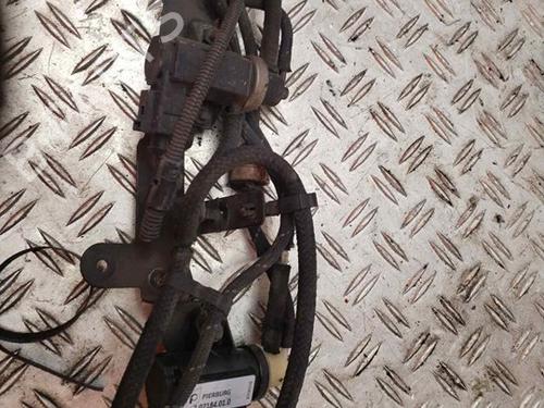 Elektronisk sensor SKODA OCTAVIA I (1U2) 1.9 TDI (90 hp) 19515334