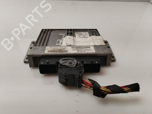 Engine control unit (ECU) CITROËN XSARA PICASSO (N68) 1.8 16V | BP30946538M57